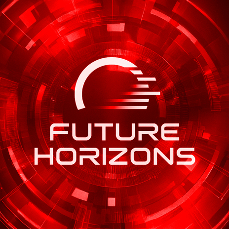 Marro (Future Horizons 492) ft. Volsi cover art