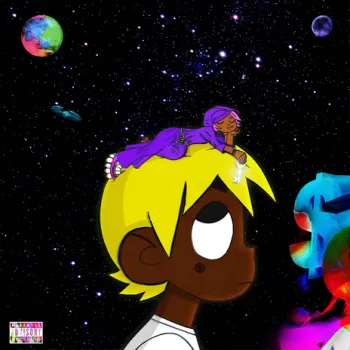 Lotus cover art