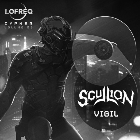 Vigil cover art