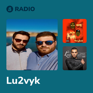 Lu2vyk Radio