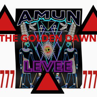 THE GOLDEN DAWN