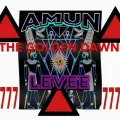 THE GOLDEN DAWN