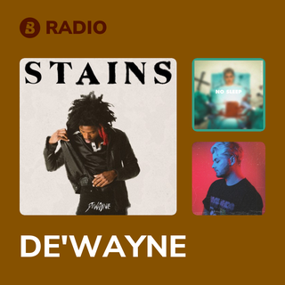 DE'WAYNE Radio