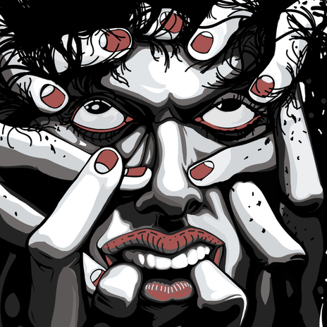 Daha Delirmedim ft. NOY cover art
