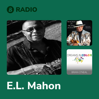 E.L. Mahon Radio