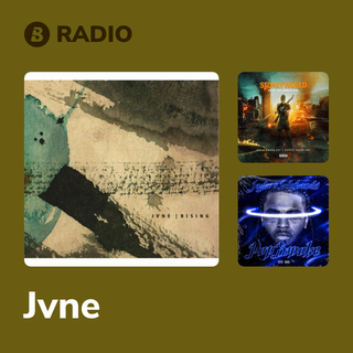 Jvne Radio