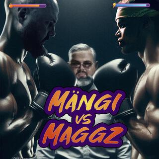 Mängi vs Maggz mixtape