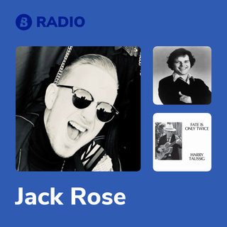 Jack Rose Radio
