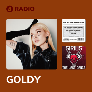 GOLDY Radio