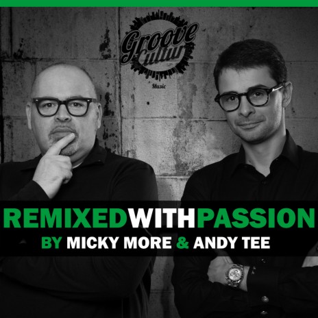 Moon Rising (Micky More & Andy Tee Mix) ft. Danny Losito