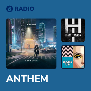 ANTHEM Radio