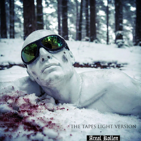 The Tapes Light Version (Instrumental) cover art