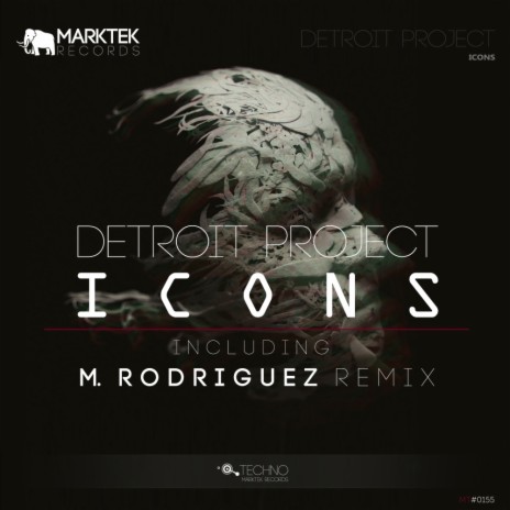 Icons (M. Rodriguez Remix)