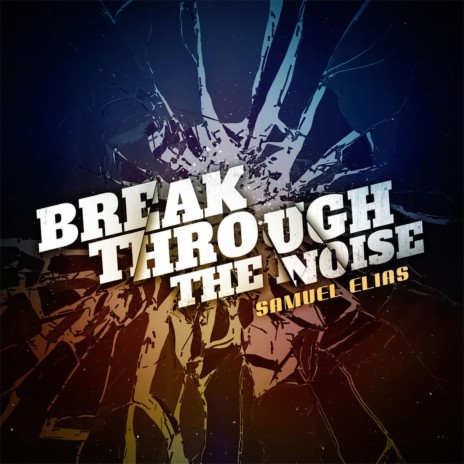 The Great I Am cover art