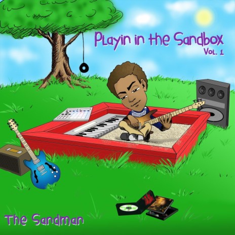 Your Eyes (Sandman and Riverside Mix) cover art