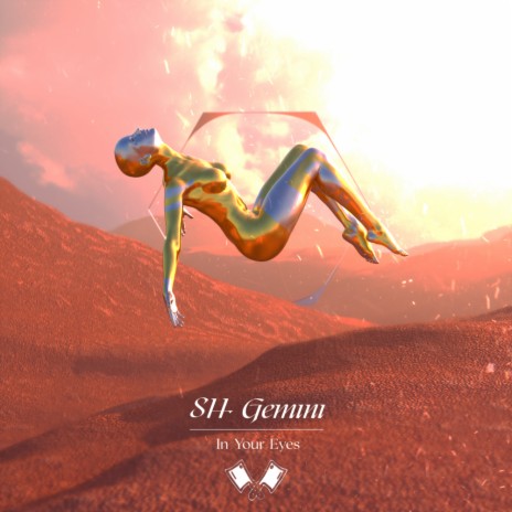 In Your Eyes (Original Mix) cover art