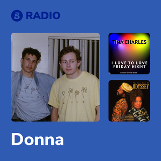 Donna Radio