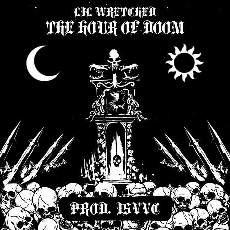 The Hour of Doom cover art