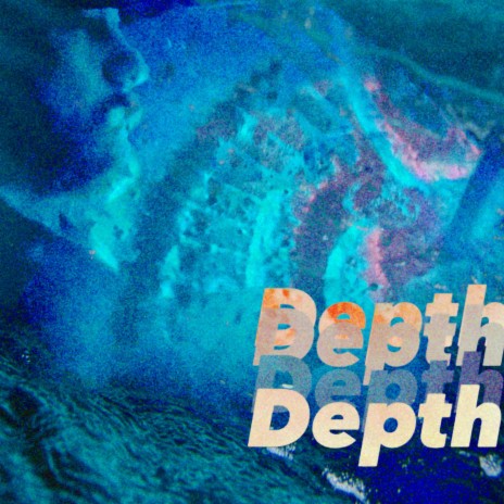 Depth cover art