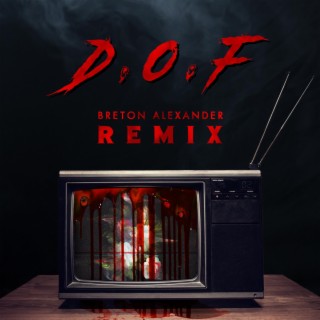 Definition of Fine (Breton Alexander Remix)