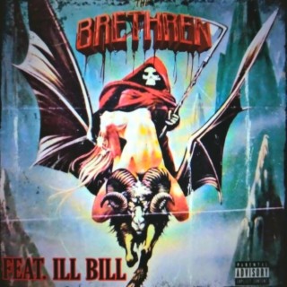 Toxic Holocaust ft. ILL BILL, Pf Cuttin, OutcastGawd Lord EL, J.Vengeance & Dirtface Negronno