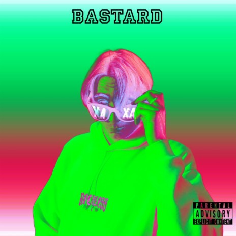 ХА-ХА cover art