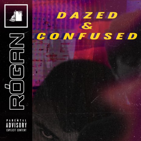 Dazed & Confused ft. KYNA. cover art