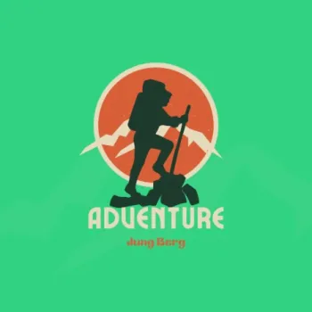 Adventure cover art