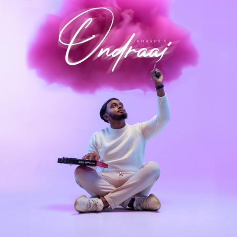 Kannamoochi ft. Dharrini Santhabavan cover art