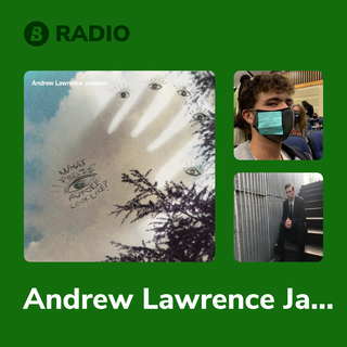 Andrew Lawrence Jackson Radio