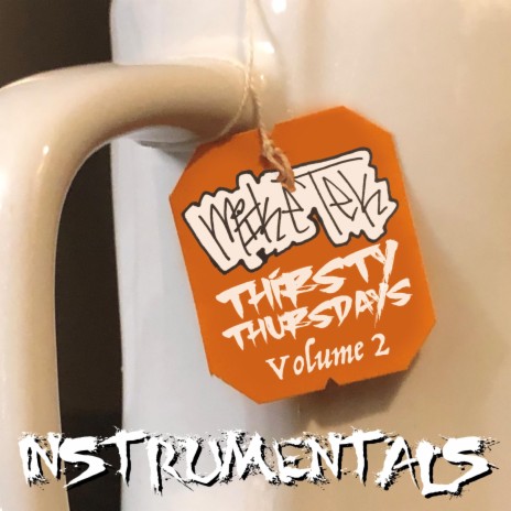 Bout to Get Good (Instrumental)