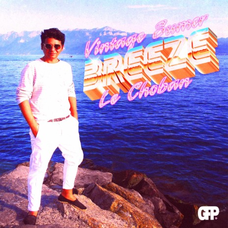 Trance In France cover art