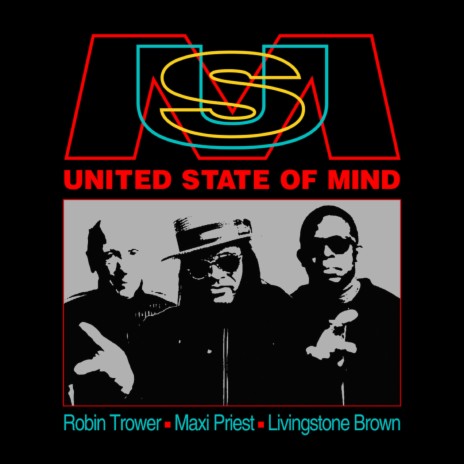 Walking Wounded ft. Maxi Priest & Livingstone Brown
