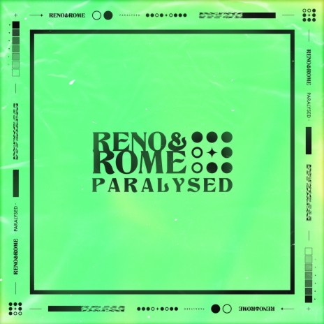 Paralysed