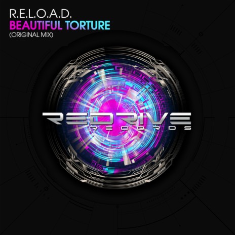 Beautiful Torture (Radio Edit) cover art