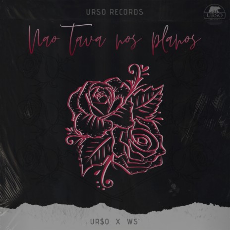 Não Tava nos Planos ft. WSmc cover art
