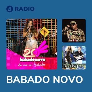 BABADO NOVO Radio