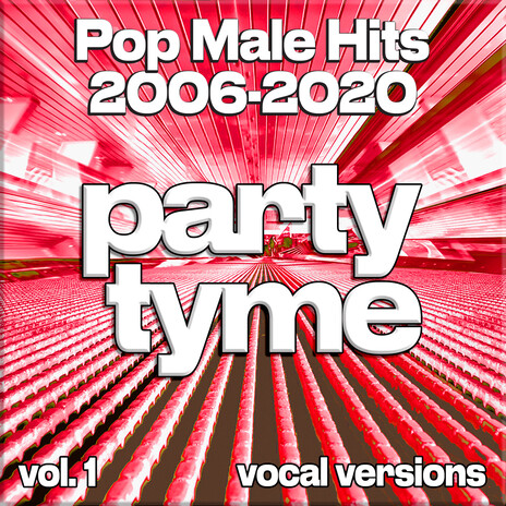 All Summer Long (vocal)