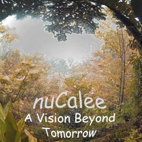 Evening Passage cover art