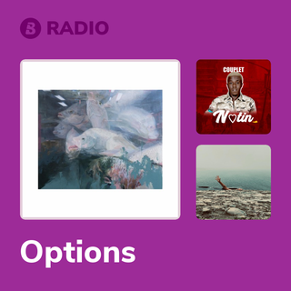 Options Radio