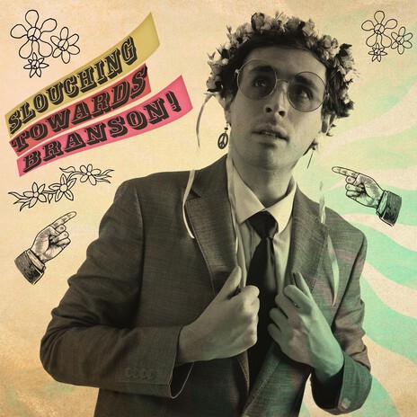 Salvation cover art