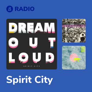 Spirit City Radio