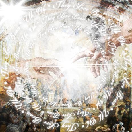 Uh Oh cover art