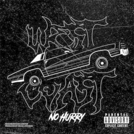 no luv cover art
