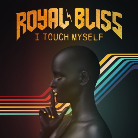 I Touch Myself cover art
