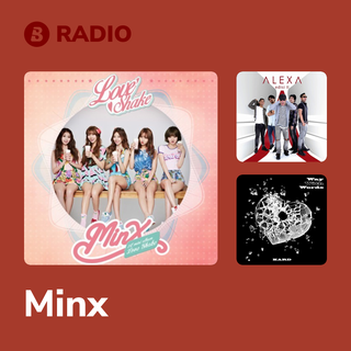 Minx Radio
