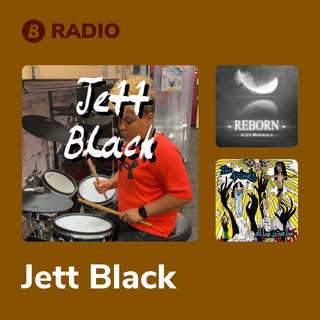 Jett Black Radio