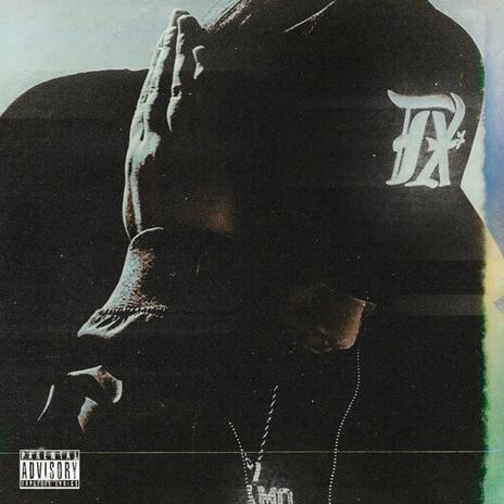 LIVING PROOF cover art