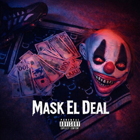 Mask El Deal قناع الصفقة cover art