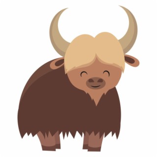 Yak cover art
